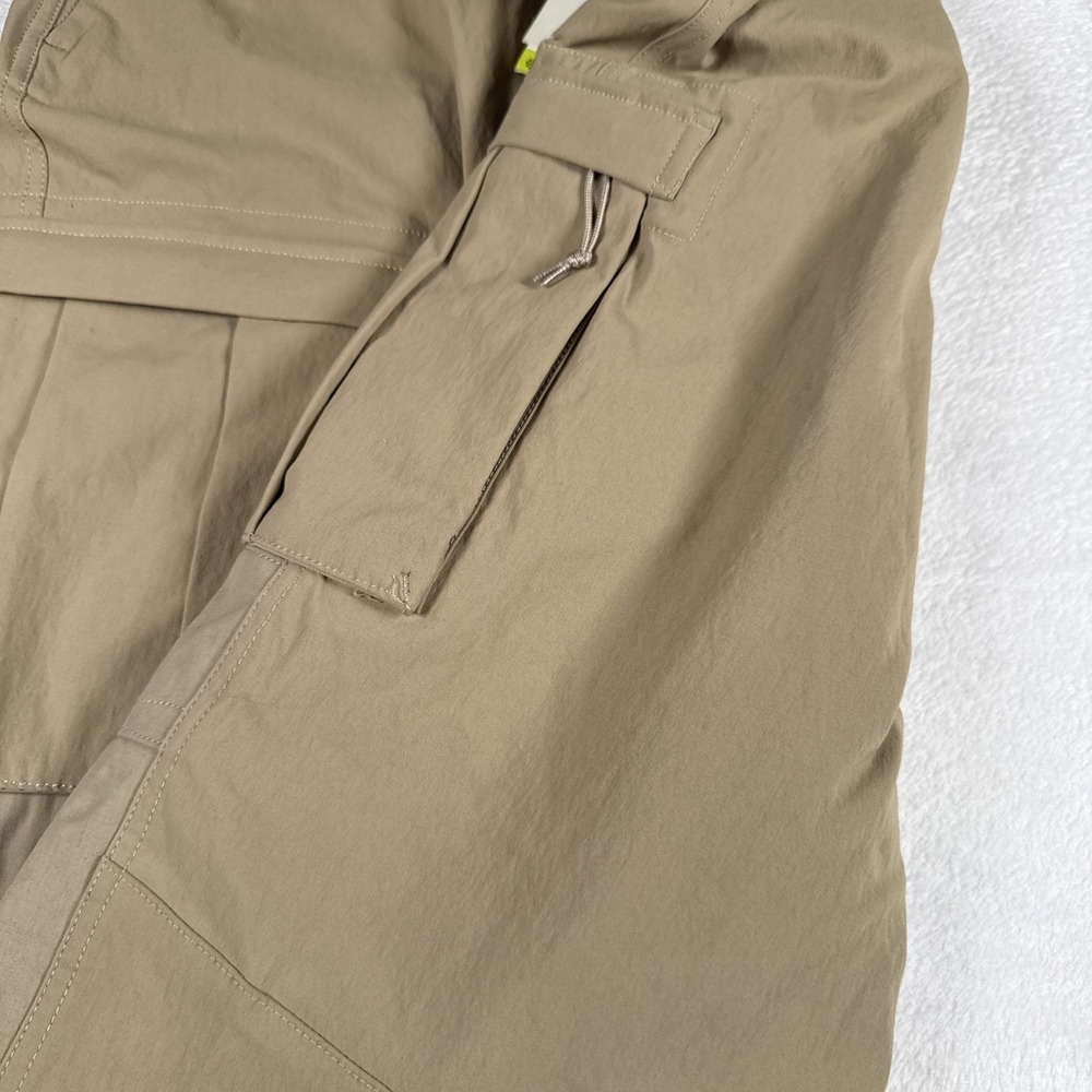 Nike ACG Smith Summit Cargo Pants Khaki CV0617-247 Womens Size XL New - Picture 8 of 13
